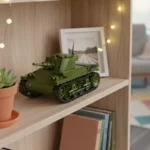 M22 LOCUST building blocks  300016
