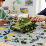 M22 LOCUST building blocks  300016 - Image 6