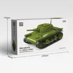 M22 LOCUST building blocks  300016 - Image 7