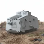 M6 TRUCK  building blocks 300017 - Image 10