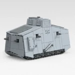 M6 TRUCK  building blocks 300017 - Image 4
