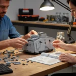 M6 TRUCK  building blocks 300017 - Image 9