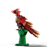 Medieval Dragon building blocks 31161 - Image 5