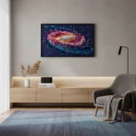 The Milky Way building blocks 31212