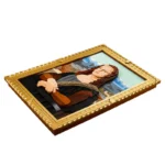 Mona Lisa building blocks 31213 - Image 4