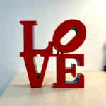 LOVE building blocks 31214 - Image 3