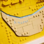 Sunflowers building blocks 31215 - Image 6