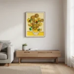 Sunflowers building blocks 31215 - Image 5