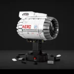 AIRCRAFT ENGINE building blocks 33019 - Image 8