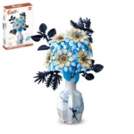 Frans Gerbera  building blocks 33084 - Image 2