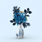 Frans Gerbera  building blocks 33084 - Image 4