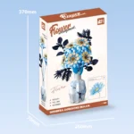 Frans Gerbera  building blocks 33084 - Image 9