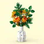 Sunflower  building blocks 33086 - Image 6