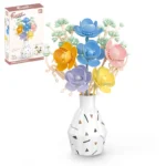 Camellia  building blocks 33088 - Image 2