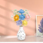 Camellia  building blocks 33088 - Image 4