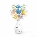 Camellia  building blocks 33088 - Image 3