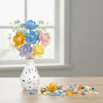 Camellia  building blocks 33088 - Image 7