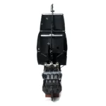 Black Pearl building blocks 10365 - Image 8