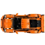Porsche 911 GT3 RS building blocks 42056 - Image 4