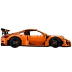 Porsche 911 GT3 RS building blocks 42056 - Image 9
