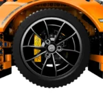 Porsche 911 GT3 RS building blocks 42056 - Image 3