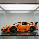 Porsche 911 GT3 RS building blocks 42056 - Image 6