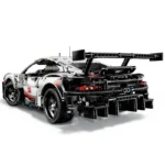 Porsche 911 RSR building blocks 42096 - Image 7