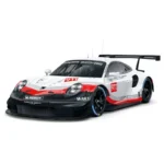 Porsche 911 RSR building blocks 42096 - Image 6