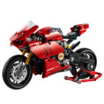 Ducati Panigale V4 R building blocks 42107 - Image 2