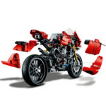 Ducati Panigale V4 R building blocks 42107 - Image 10