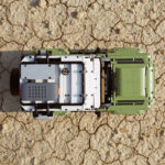 Land Rover Defender building blocks 42110 - Image 9