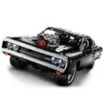 Dodge Charger building blocks 42111 - Image 8