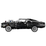 Dodge Charger building blocks 42111 - Image 3