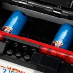 Dodge Charger building blocks 42111 - Image 10