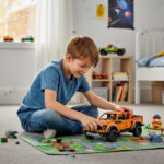 Ford Raptor building blocks 42126 - Image 5