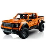Ford Raptor building blocks 42126 - Image 2