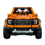 Ford Raptor building blocks 42126 - Image 7