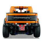 Ford Raptor building blocks 42126 - Image 6
