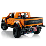 Ford Raptor building blocks 42126 - Image 9