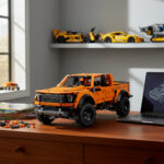 Ford Raptor building blocks 42126 - Image 3