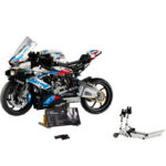 BMW M1000RR building blocks 42130 - Image 5