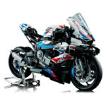 BMW M1000RR building blocks 42130 - Image 2