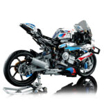 BMW M1000RR building blocks 42130 - Image 6