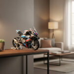 BMW M1000RR building blocks 42130 - Image 4