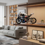 BMW M1000RR building blocks 42130 - Image 8