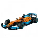 McLaren F1 building blocks 42141 - Image 2