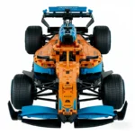 McLaren F1 building blocks 42141 - Image 3