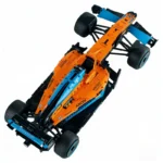 McLaren F1 building blocks 42141 - Image 6