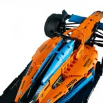McLaren F1 building blocks 42141 - Image 8