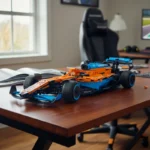McLaren F1 building blocks 42141